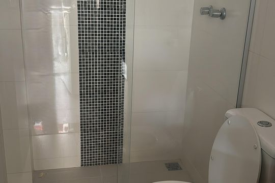 Banheiro 1 de casa à venda com 2 quartos, 100m² em Jardim Vitoria, Belo Horizonte