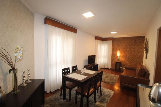 Apartamento para alugar com 3 quartos, 75m² em Santana, São Paulo
