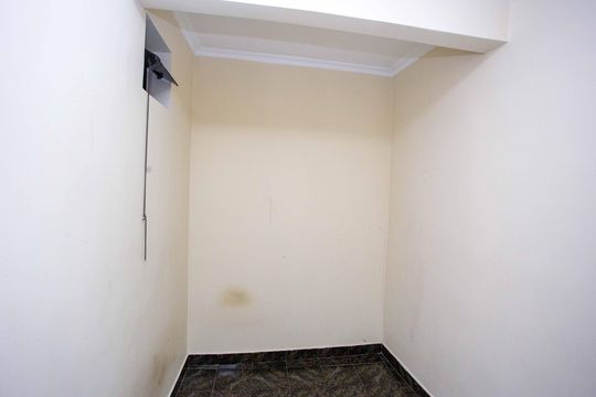 Closet da suíte de casa para alugar com 5 quartos, 355m² em Centro, Diadema