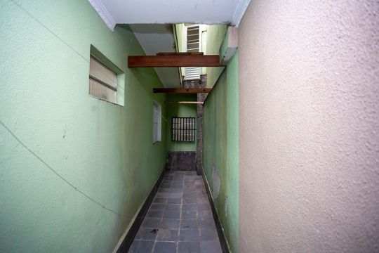 Área comum de casa para alugar com 5 quartos, 355m² em Centro, Diadema