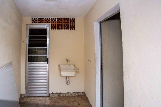 Área comum de casa para alugar com 5 quartos, 355m² em Centro, Diadema