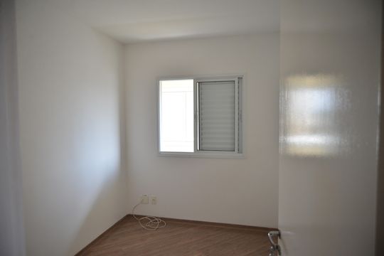 Quarto 1 de apartamento para alugar com 3 quartos, 77m² em Campestre, Santo André