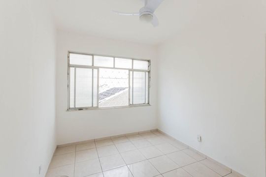 Apartamento à venda com 1 quarto, 40m² em Vila Isabel, Rio de Janeiro