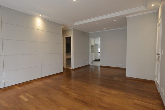 Apartamento para alugar com 3 quartos, 114m² em Vila Andrade, São Paulo