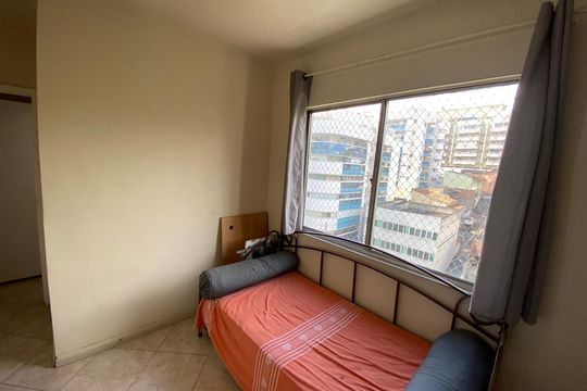 Quarto 2 de apartamento à venda com 2 quartos, 70m² em Jacarepaguá, Rio de Janeiro