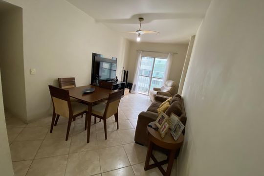 Apartamento à venda com 2 quartos, 70m² em Jacarepaguá, Rio de Janeiro