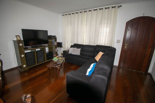 Casa à venda com 3 quartos, 200m² em Vila Matilde, São Paulo