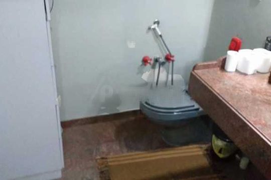 Apartamento à venda com 3 quartos, 180m² em Copacabana, Rio de Janeiro