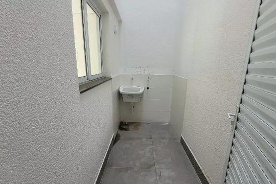 Casa à venda com 3 quartos, 186m² em Vila Alpina, Santo André