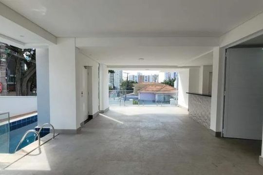 Casa à venda com 3 quartos, 304m² em Vila Alpina, Santo André