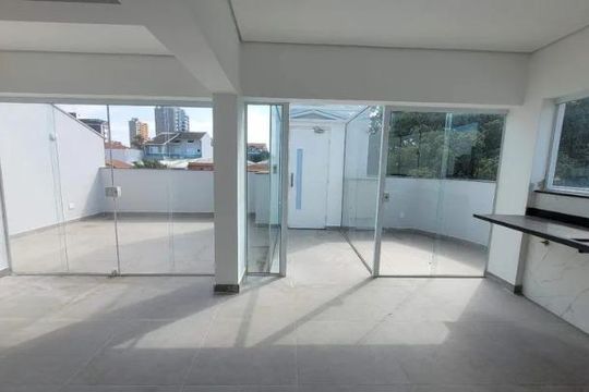Casa à venda com 3 quartos, 304m² em Vila Alpina, Santo André