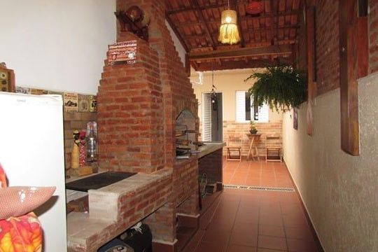 Casa à venda com 4 quartos, 180m² em Mandaqui, São Paulo