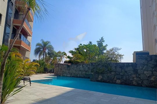 Apartamento à venda com 3 quartos, 213m² em Jardim Leonor, São Paulo