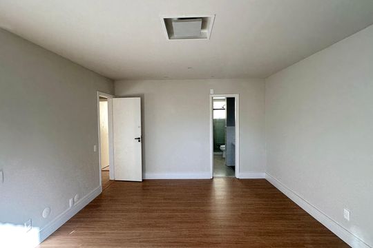 Suíte de apartamento à venda com 4 quartos, 148m² em Ipanema, Rio de Janeiro