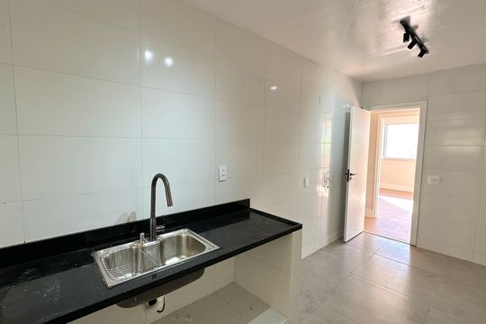 Cozinha de apartamento à venda com 4 quartos, 148m² em Ipanema, Rio de Janeiro