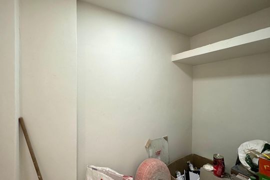 Quarto de Serviço de apartamento à venda com 4 quartos, 148m² em Ipanema, Rio de Janeiro