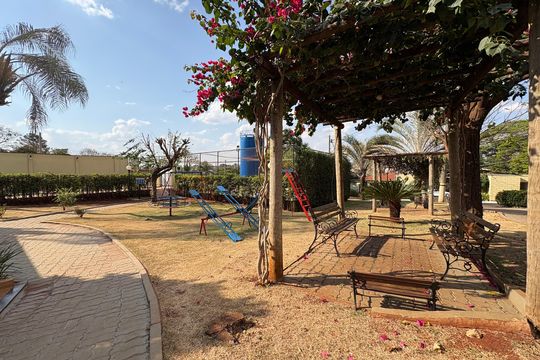 Área comum - Playground de apartamento para alugar com 2 quartos, 48m² em City Ribeirão, Ribeirão Preto