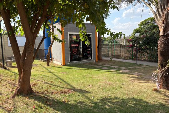 Mercado de apartamento para alugar com 2 quartos, 48m² em City Ribeirão, Ribeirão Preto