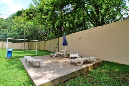 Área comum de apartamento à venda com 3 quartos, 74m² em Jardim Ampliacao, São Paulo