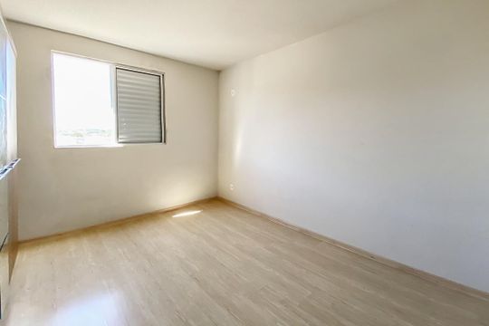Quarto 2 de apartamento para alugar com 2 quartos, 60m² em Centro, Novo Hamburgo