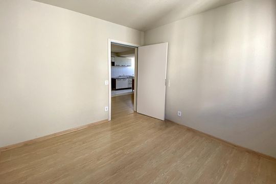 Quarto 2 de apartamento para alugar com 2 quartos, 60m² em Centro, Novo Hamburgo