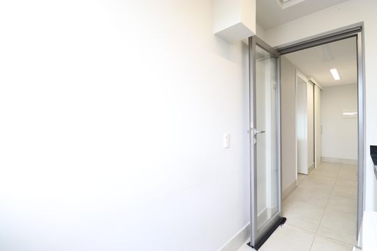 Área de Serviço de apartamento à venda com 3 quartos, 150m² em Vila Leopoldina, São Paulo