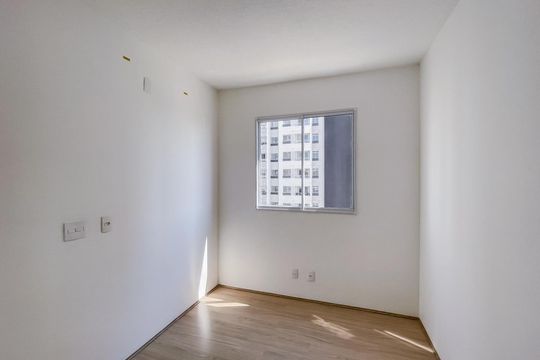 Quarto de apartamento à venda com 2 quartos, 56m² em Santo Cristo, Rio de Janeiro