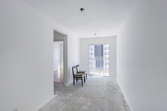 Apartamento à venda com 2 quartos, 56m² em Santo Cristo, Rio de Janeiro