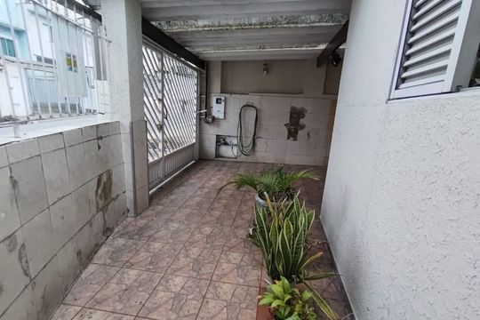 Casa à venda com 4 quartos, 164m² em Boa Vista, São Caetano do Sul