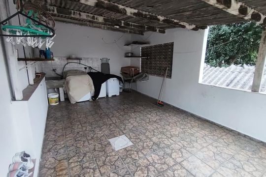 Casa à venda com 4 quartos, 164m² em Boa Vista, São Caetano do Sul