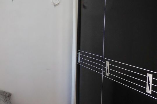 Quarto 2 de apartamento à venda com 3 quartos, 65m² em Umuarama, Osasco