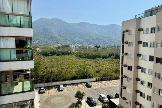 Apartamento à venda com 2 quartos, 71m² em Recreio dos Bandeirantes, Rio de Janeiro