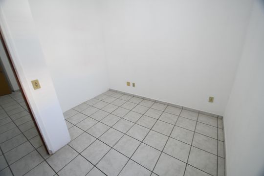 Quarto de apartamento à venda com 1 quarto, 42m² em Centro, Campinas