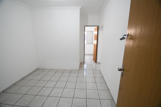 Sala de apartamento à venda com 1 quarto, 42m² em Centro, Campinas