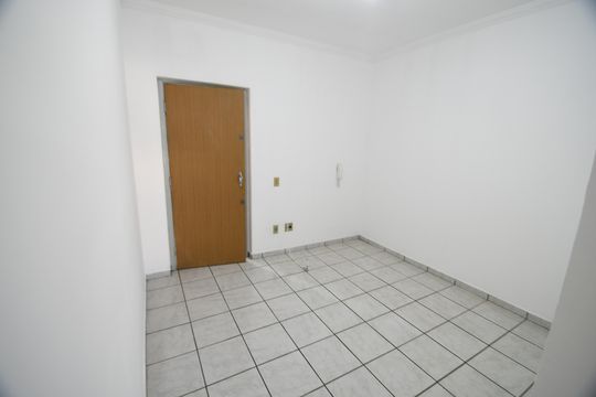 Sala de apartamento à venda com 1 quarto, 42m² em Centro, Campinas