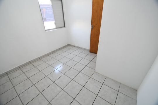 Quarto de apartamento à venda com 1 quarto, 42m² em Centro, Campinas