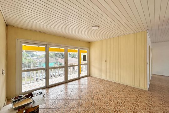 Apartamento para alugar com 3 quartos, 130m² em Ideal, Novo Hamburgo