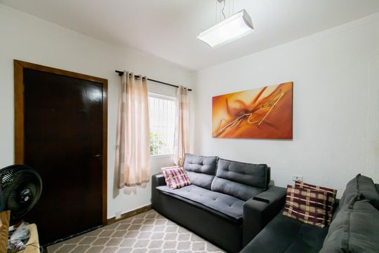 Casa à venda com 3 quartos, 400m² em Vila Silvia, São Paulo