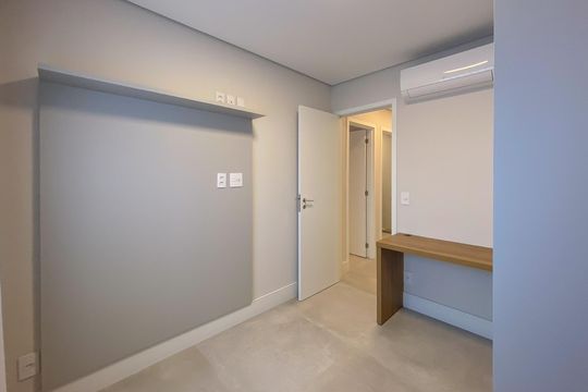 Quarto 2 de apartamento para alugar com 3 quartos, 81m² em Butantã, São Paulo