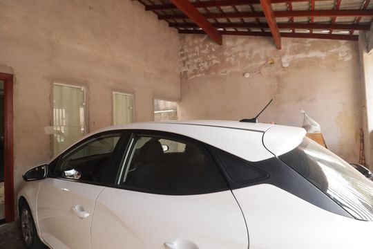 Garagem de casa à venda com 3 quartos, 223m² em Jardim Novo Mundo, Várzea Paulista