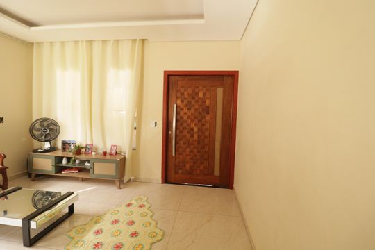Sala de casa à venda com 3 quartos, 223m² em Jardim Novo Mundo, Várzea Paulista