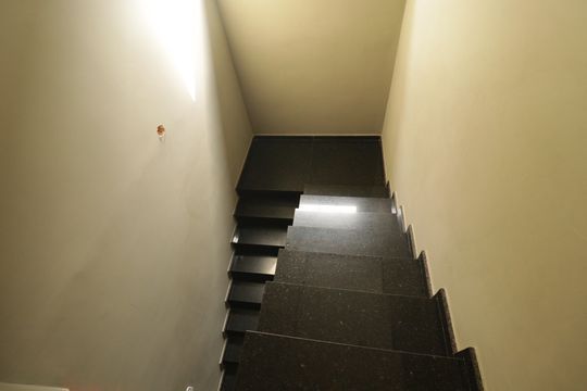 Escada de casa à venda com 3 quartos, 223m² em Jardim Novo Mundo, Várzea Paulista