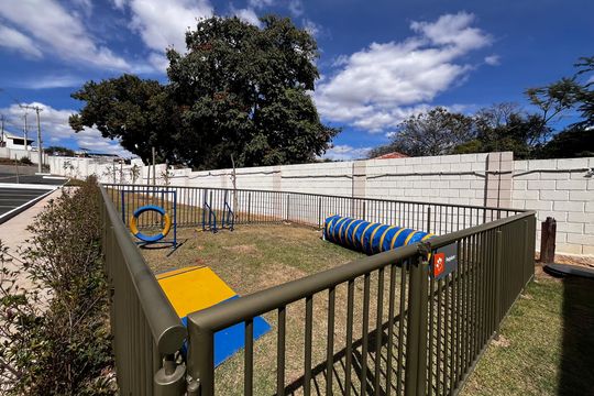 Pet Place de apartamento para alugar com 2 quartos, 38m² em Rosana, Ribeirão das Neves