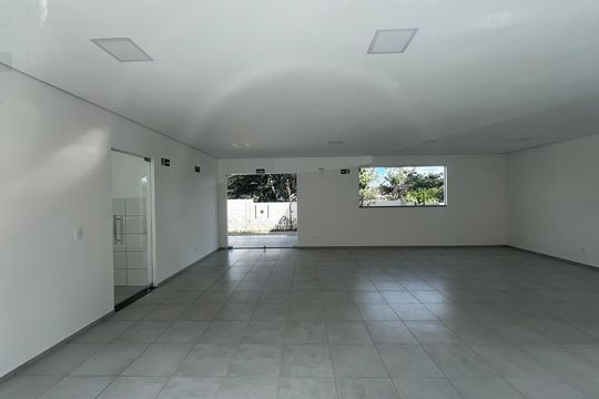 Salão de Festas de apartamento para alugar com 2 quartos, 38m² em Rosana, Ribeirão das Neves