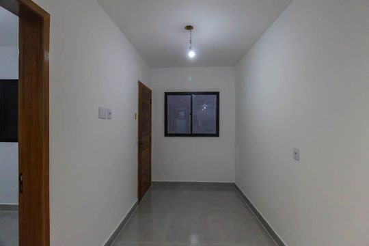 Apartamento à venda com 2 quartos, 38m² em São Lucas, São Paulo