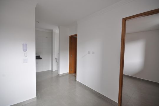 Apartamento para alugar com 1 quarto, 27m² em Parque Vitoria, São Paulo