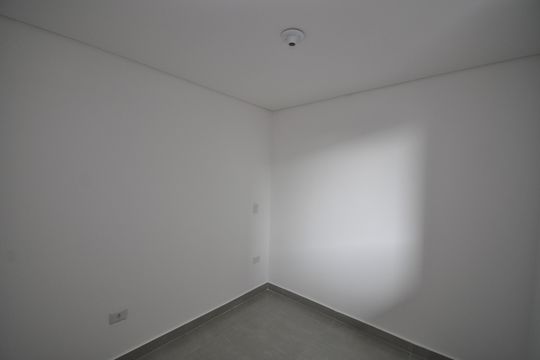 Quarto de apartamento para alugar com 1 quarto, 27m² em Parque Vitoria, São Paulo