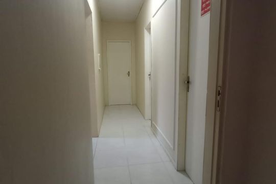 Casa à venda com 3 quartos, 110m² em Olaria, Canoas