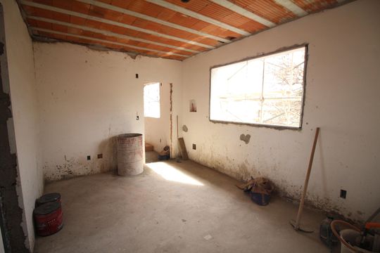 Apartamento à venda com 2 quartos, 59m² em Novo Eldorado, Contagem