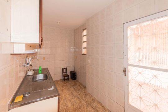 Cozinha de casa à venda com 5 quartos, 195m² em Imperial de São Cristóvão, Rio de Janeiro